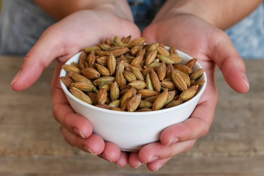 Cardamom in Dessert