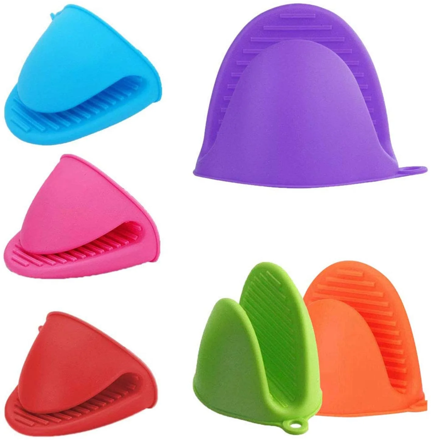 

heatproof cooking mini oven mitt