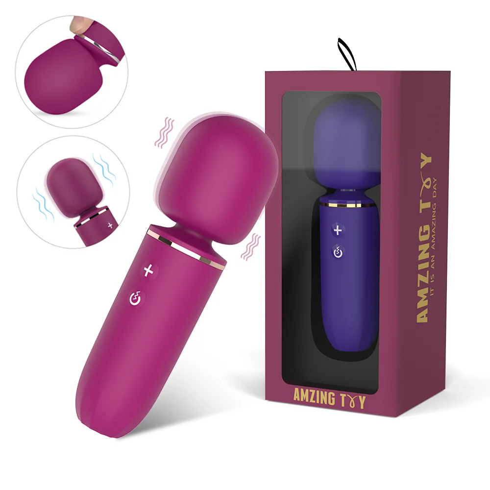 

S-HANDE Licking Sucking Vibrator Clit Clitoral Stimulator Red foot neck leg body vibradores juguetes sexuales para mujer