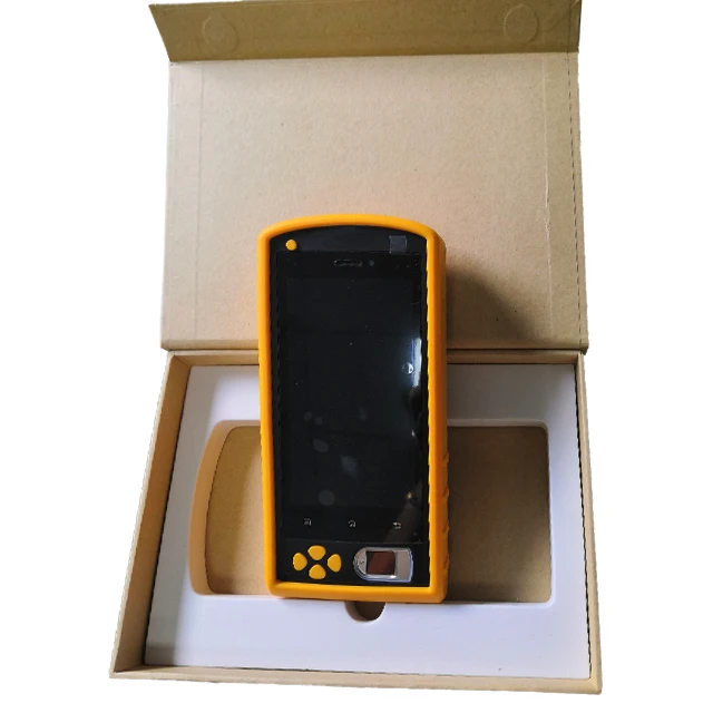 Hf Fp05 Biometric Fingerprint Usb Free Sdk Android Handheld Biometric