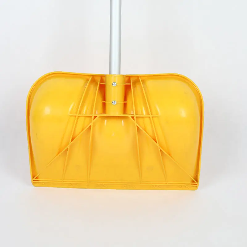 Heavy Duty Snow Digging Spade Aluminum Handle D Grip Snow Shovel Buy