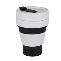 

Price Superior Quality Custom Printed Reusable Travel Coffee Mug