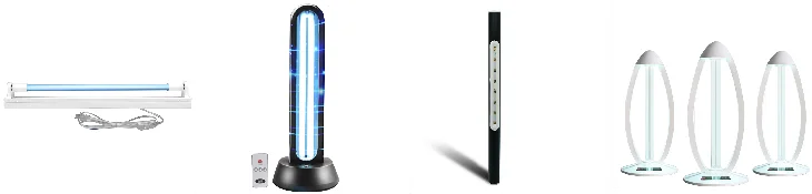 uvc led