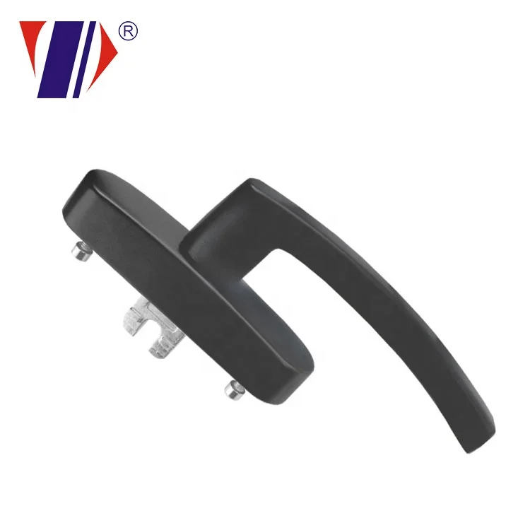 Types Of Aluminum External Door Handle Buy Aluminum Door Handle External Door Handle Types Of Door Handle Product On Alibaba Com