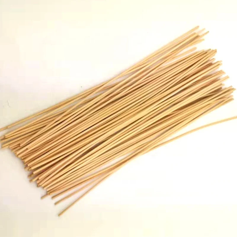 

3mm*20cm natural Reed diffuse stick for household aromatherapy