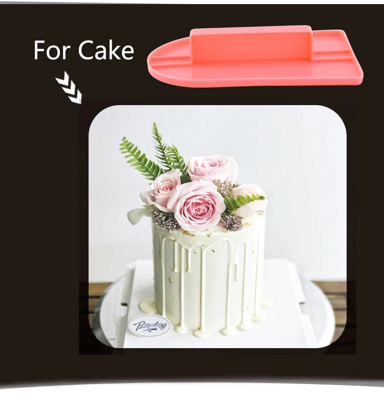 herramienta para pasteles DAKOO KW30038, imagen 3