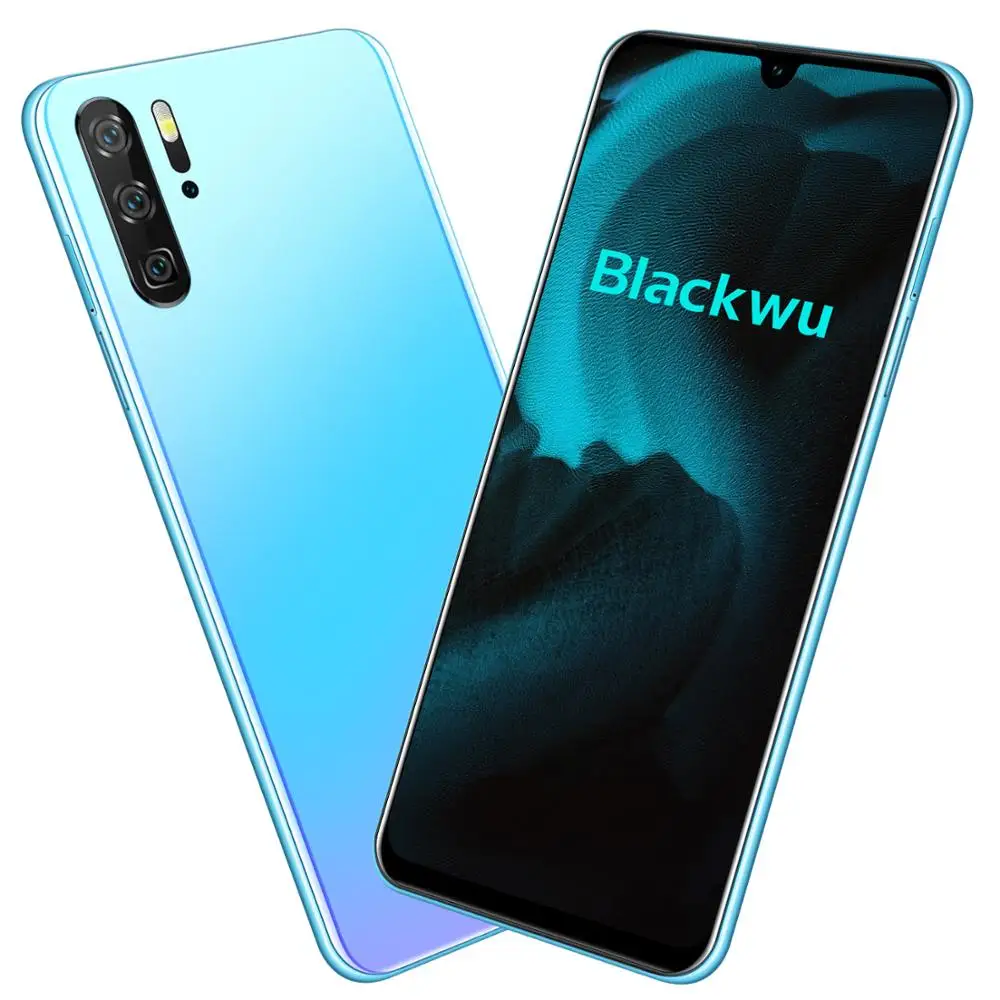 Lowest Price China Android Mobile Phone Manufacturer Smart 3G 4G WCDMA 6.26 inch Android Mobile Phone