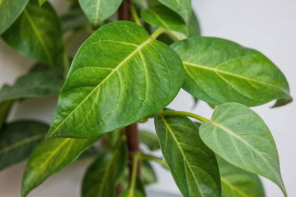 how to take care of pothos plant