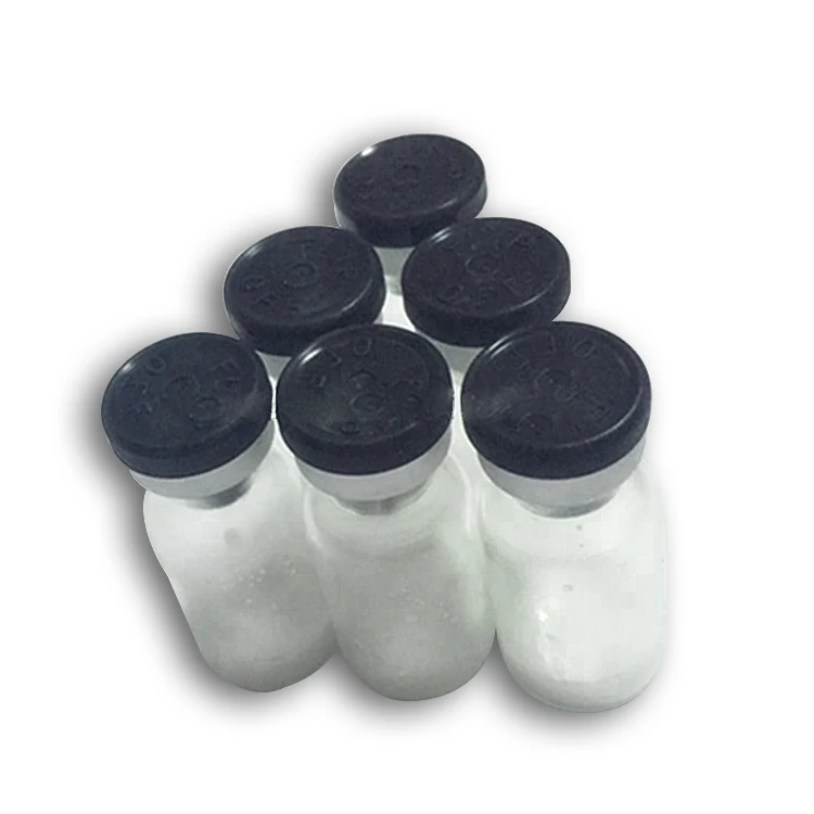 
Top quality Biotinyl Tripeptide- 1/Biotinyl-GHK tripeptide-1with CAS 299157-54-3 for cosmetic chemical raw materials 