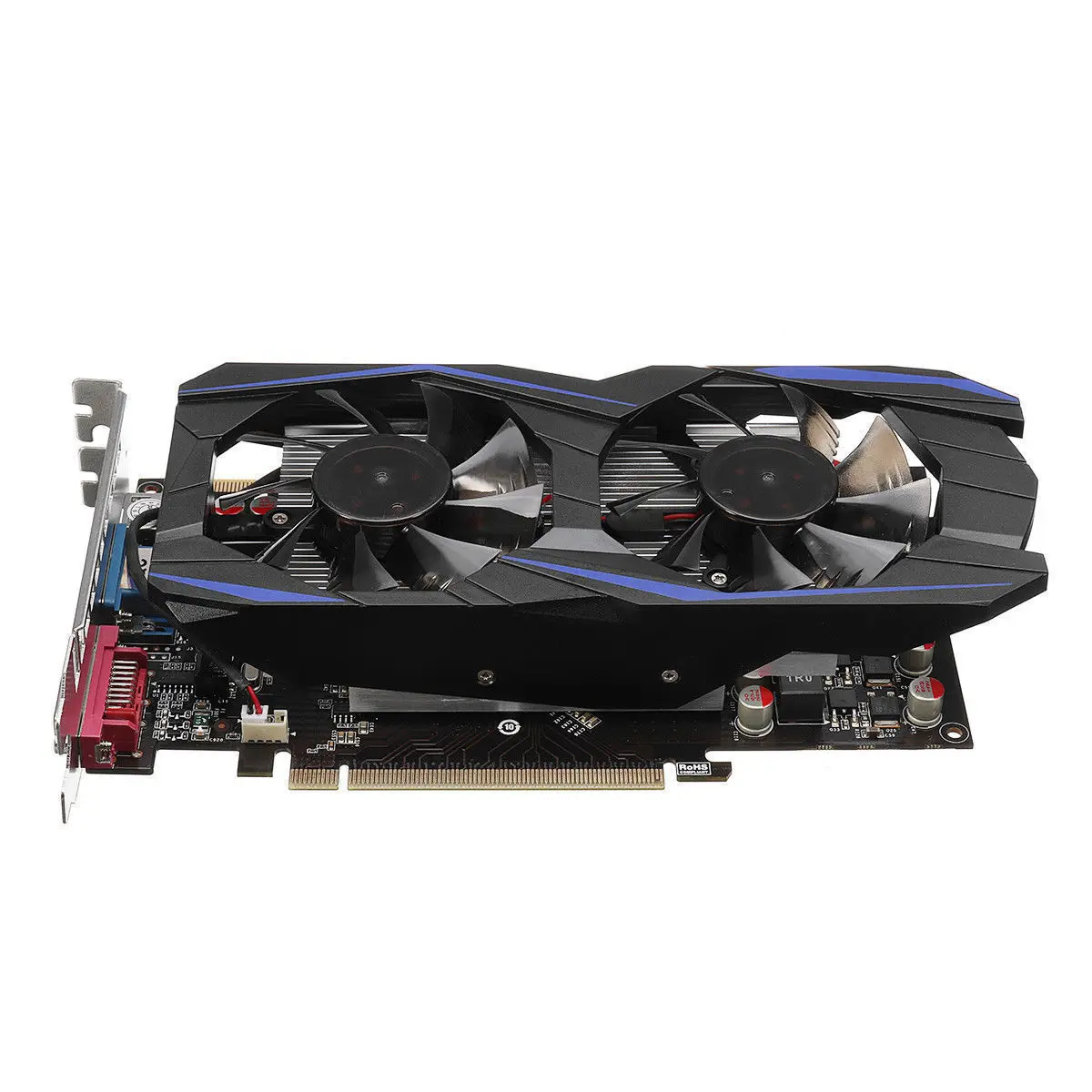 

GTX970 4G D5 desktop independent game foreign trade cross-border e-commerce development product wholesale new graphic card