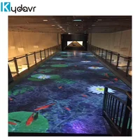 

Cheapest interactive floor projection system interactive ground projector software interactive floor