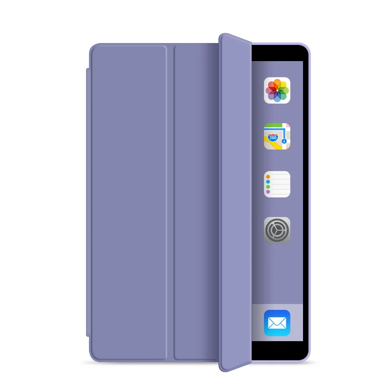 

Slim Smart Wake Sleep Function Stand for iPad 10.5 case