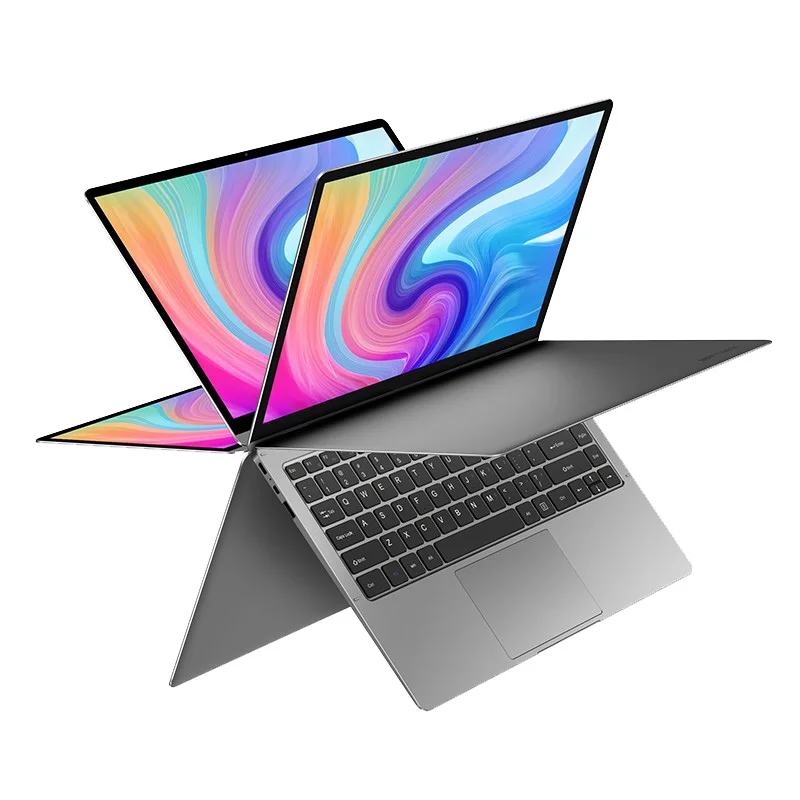 

15.6 inch Metal Cover Notebook Computer 16GB 32GB Ram i7 4th Core i3 i5 i7 10th 11th gen Gaming Laptop, Sliver