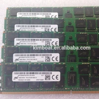 

New arrival Original RAM For Micron 16GB DDR4 2Rx4 PC4- 2133P RECC Registered Server RAM