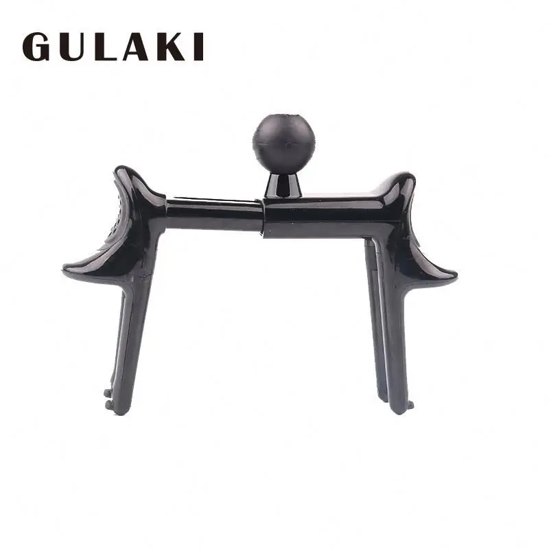 

Air outlet car mobile phone HOPtv car air vent cell phone holder