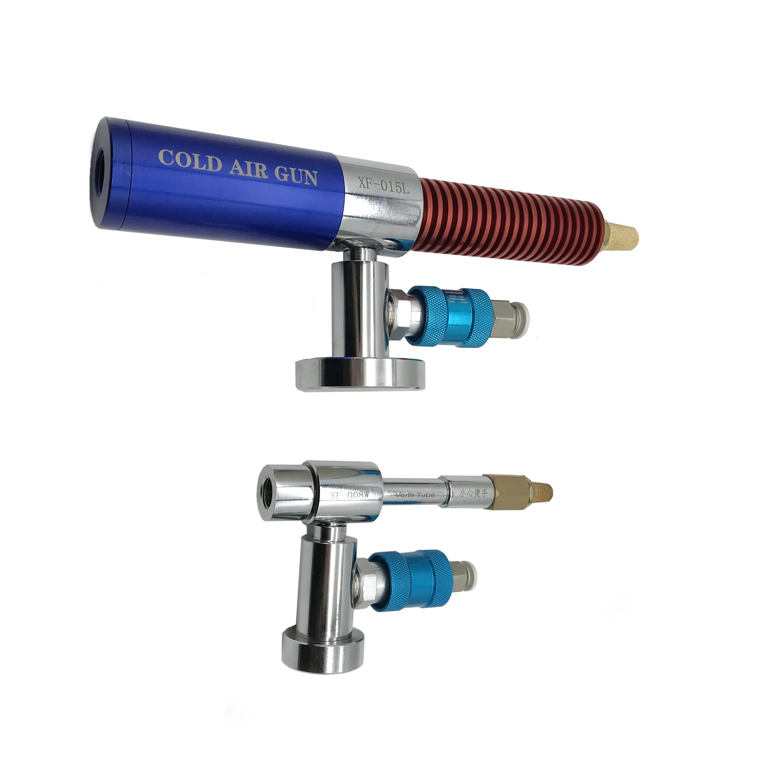 Factory Direct Sale Top Quality Machinery Tools, Cold Air Gun