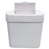 Hygiene Bins Automatic Feminine Plastic Waste Hotel Sanitary Bin 15L