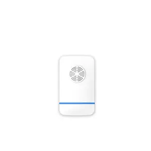 Image of Mosquito And Pest Control Insect Repellent Roaches And Other Insects Ultrasonic Pest Repeller