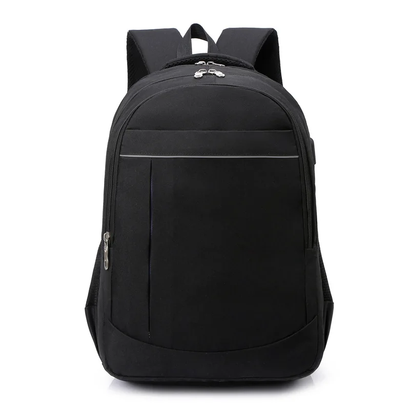 

Custom Wholesale Notebook Bag Large Space Travel Laptop Backpack For Men, 3 colors or customized