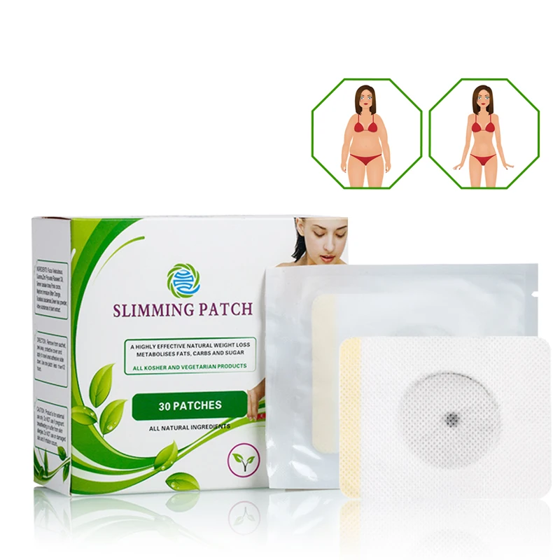 

direct factory New products looking for distributor hot body slimming patch, White