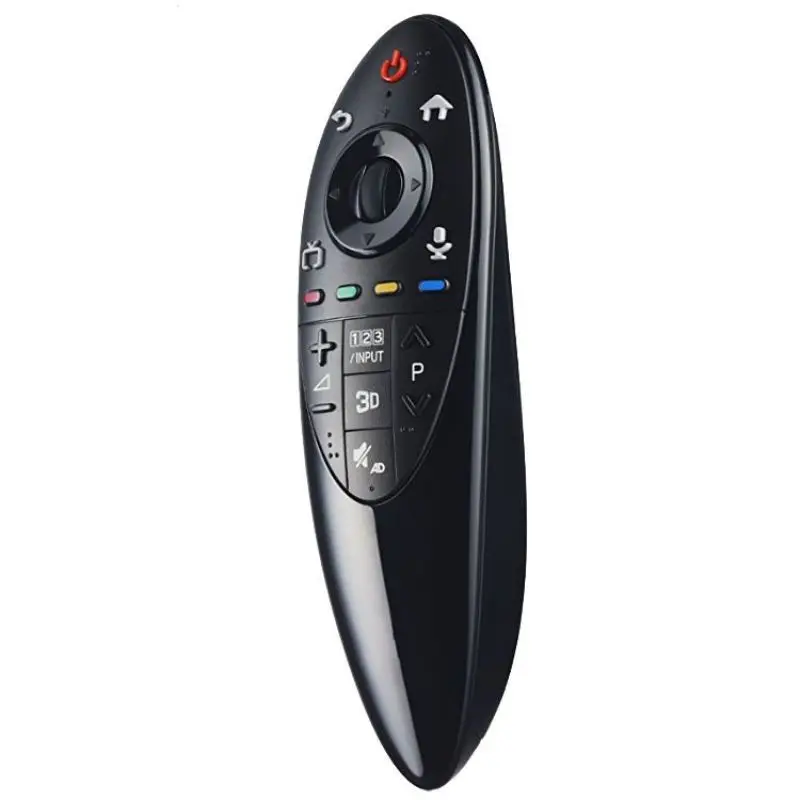 

PRIME TECH AN-MR500G Remote Control for Universal use for 3D TV with stock