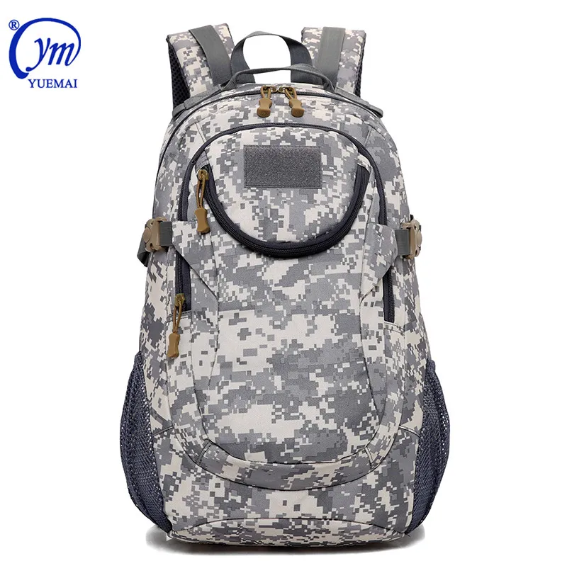 

Factory Direct New Design Durable Nylon Combat Travel Hiking Mountaineering Police Army Tactical Military Shoulder Bags Backpack, Black ,od ,tan ,camo or the customerized