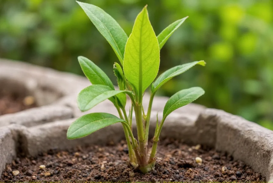 Close-up of fresh ginger rhizomes showing visible growth buds for planting