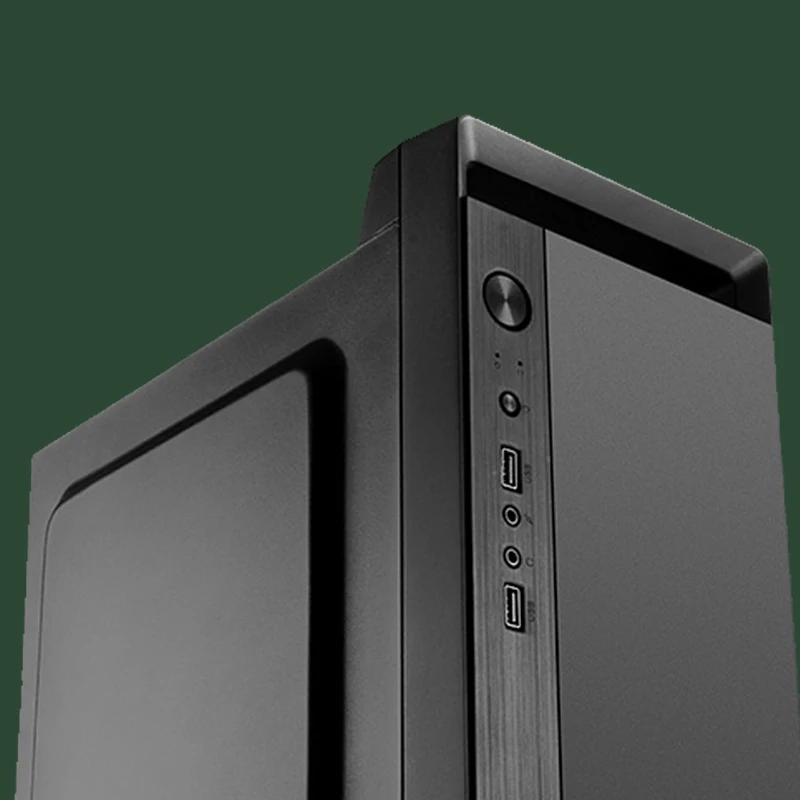 

165-1 Factory direct sales Most Popular high quality games mini case atx tower M-ATX ITX mini desktop gaming computer cases
