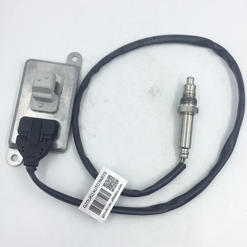 Gzouku New Genuine Nitrogen Oxygen Nox Sensor For Merce Des Benz A0101539528 101539528 A101539528 5wk96653c Nox Sensor Buy 2872298 2894946rx 5wk9 6693a 5wk96693a 5wk9 7360 68227468aa 19330003 1872080 5wk96612b 73177961 5wk96660a 1860668 12641557