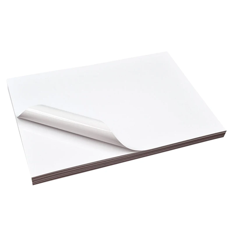 
Factory Price Gloss Coated Art Paper 