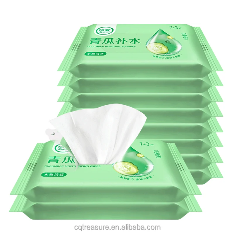 

Wet Wipes Dispenser Wet Tissue Mini Wet Wipes Wholesale