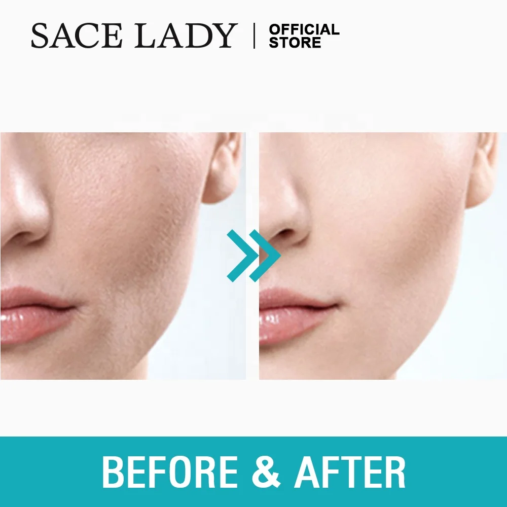 
SACE LADY Face Primer Oil Control Perfect Finish Primer Face Wholesale 2020 Makeup Primer Private Label 12ml SL212 