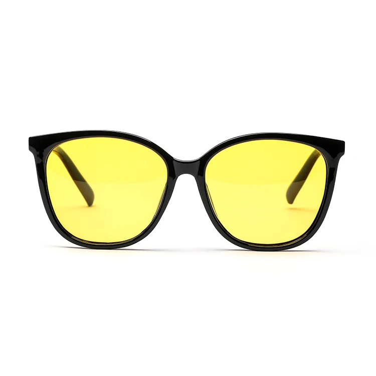 

Professional wholesale anti glare polarized night vision glasses for driving