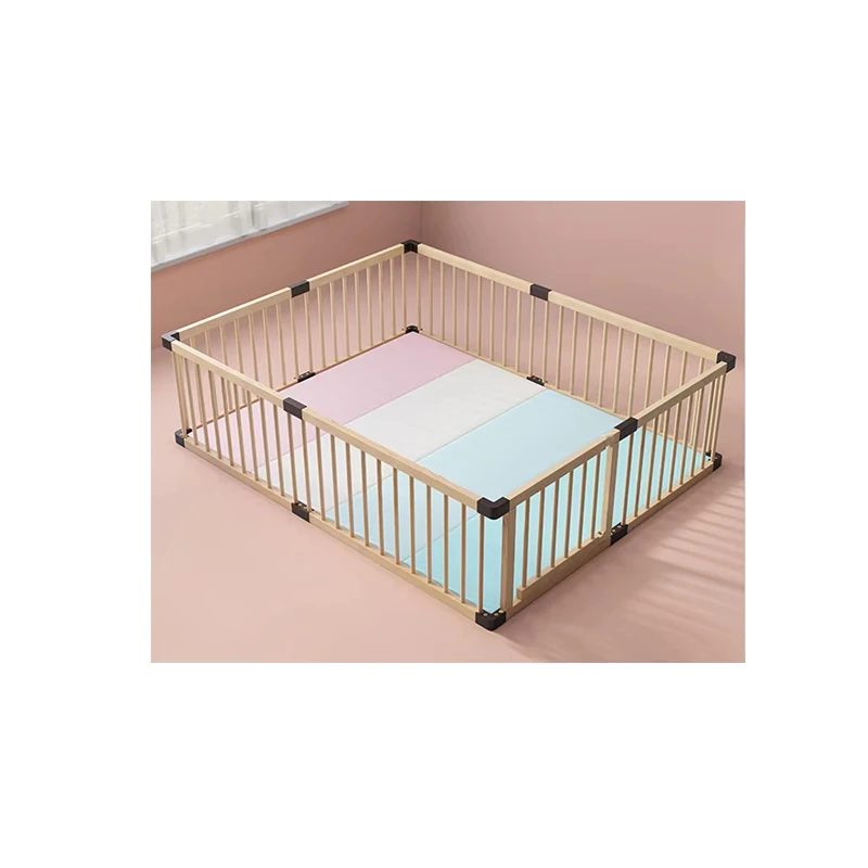 

Best Non-Toxic Play Mats for Baby