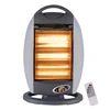 800W Quartz Halogen Infrared Heater with tubes special processed