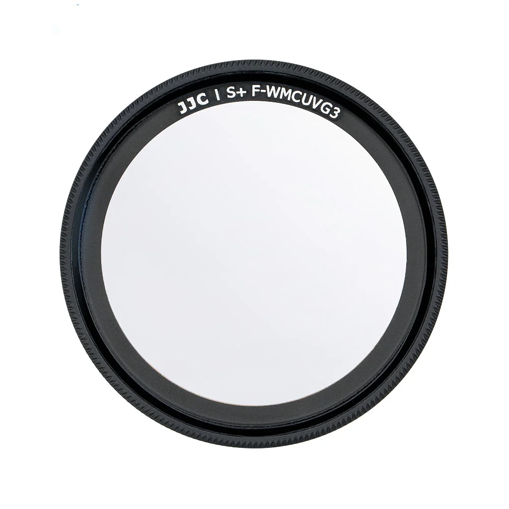 JJC F-WMCUVG3 UV Protection Fi