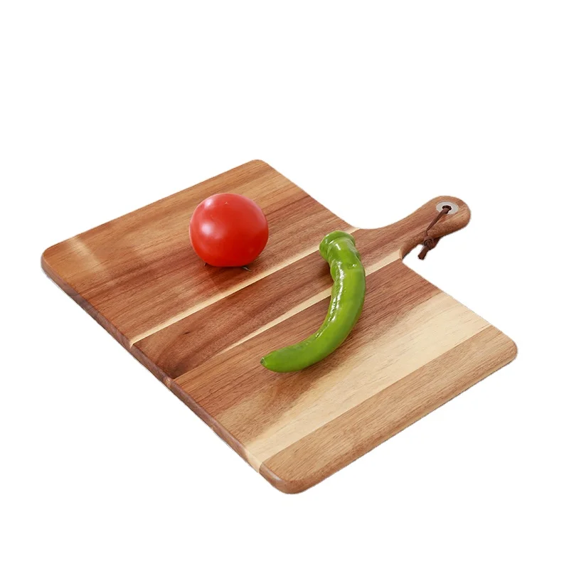 

New Design Wooden Chopping Board acacia wood chopping boards, Natural bamboo