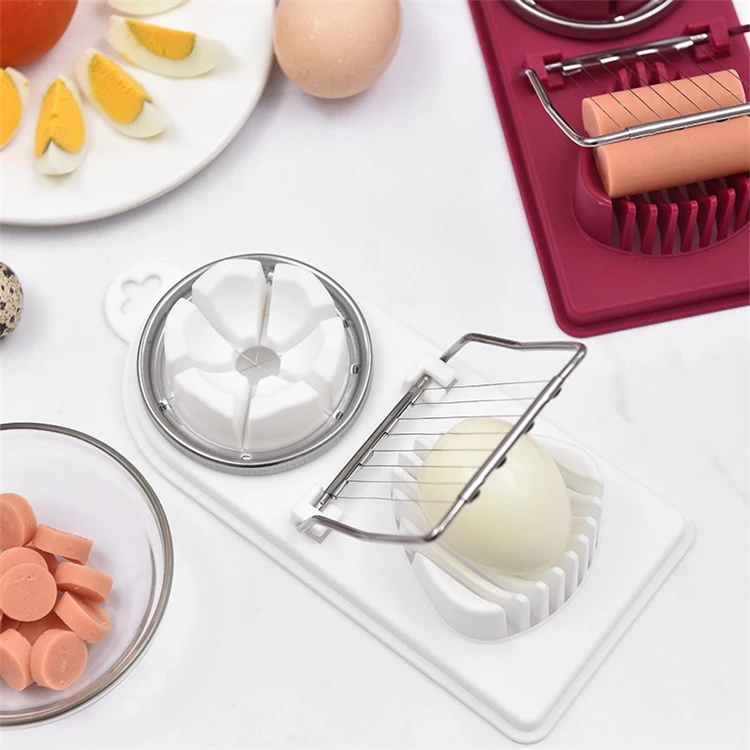 egg cutter