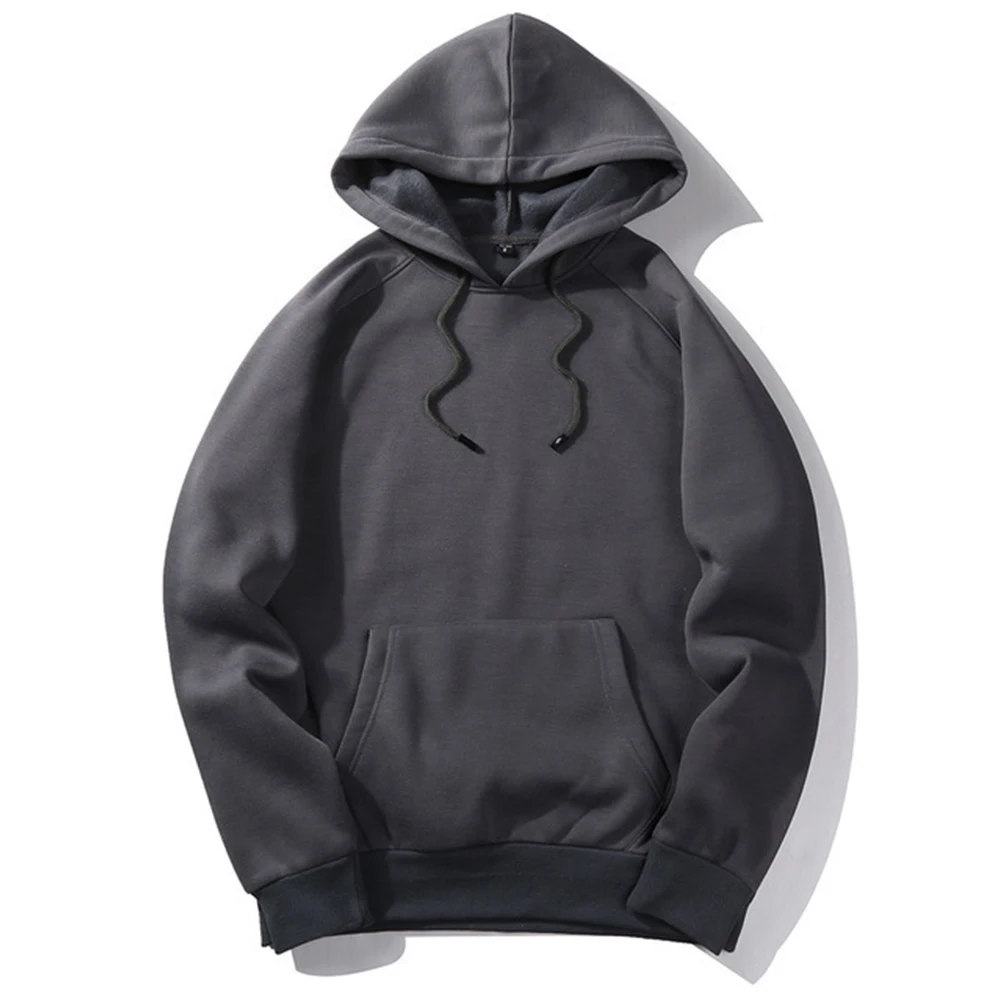 
Wholesale OEM Hoodie Sweatshirt, 50% Cotton 50% Polyester Long Sleeve Printed Oversize Pullover Hoodies/ 