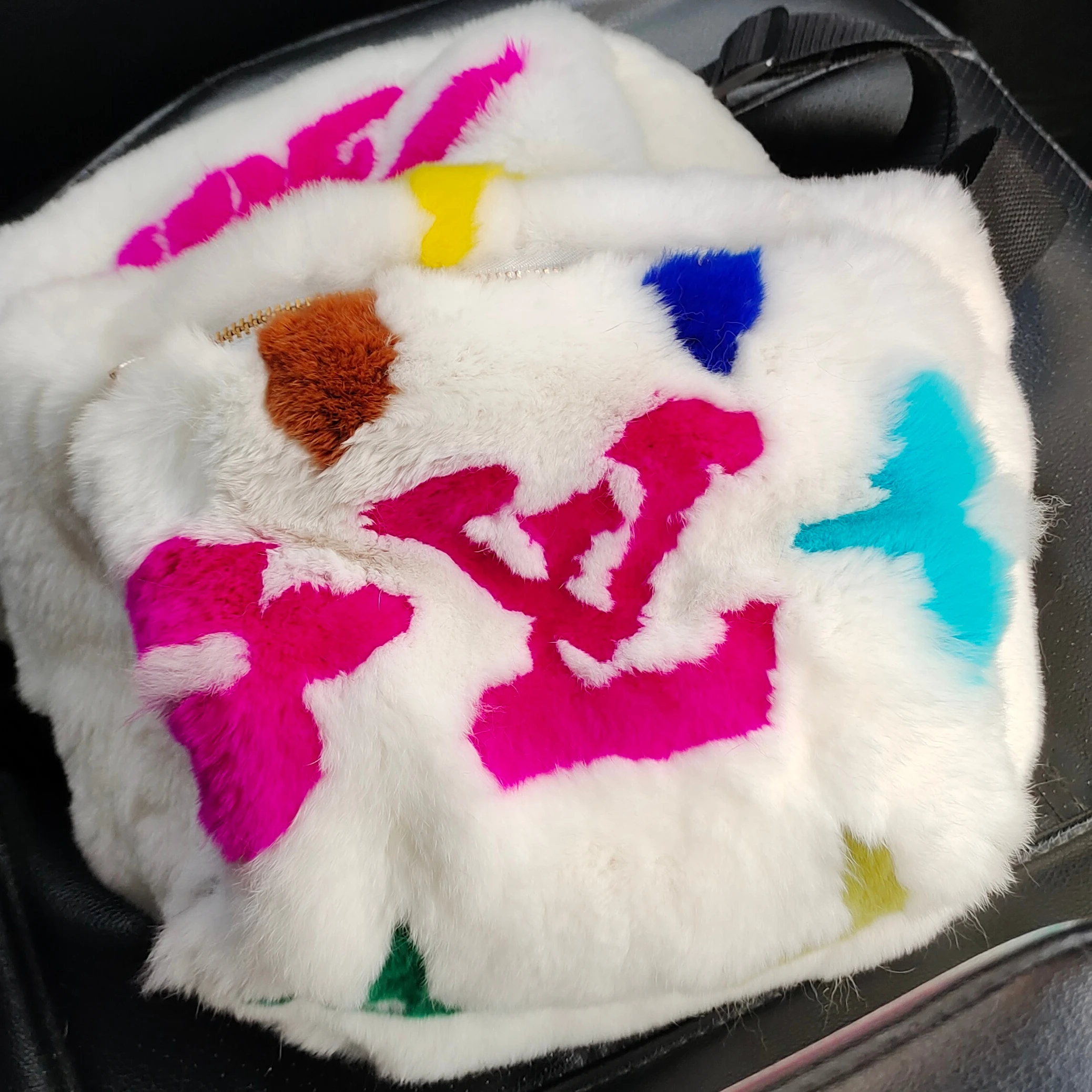 

Customized ladies belt bag running belt bag pillow belt bag