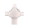 High Speed USB 3.0 OTG 4 in 1 USB Flash Drive For Iphone PC Android