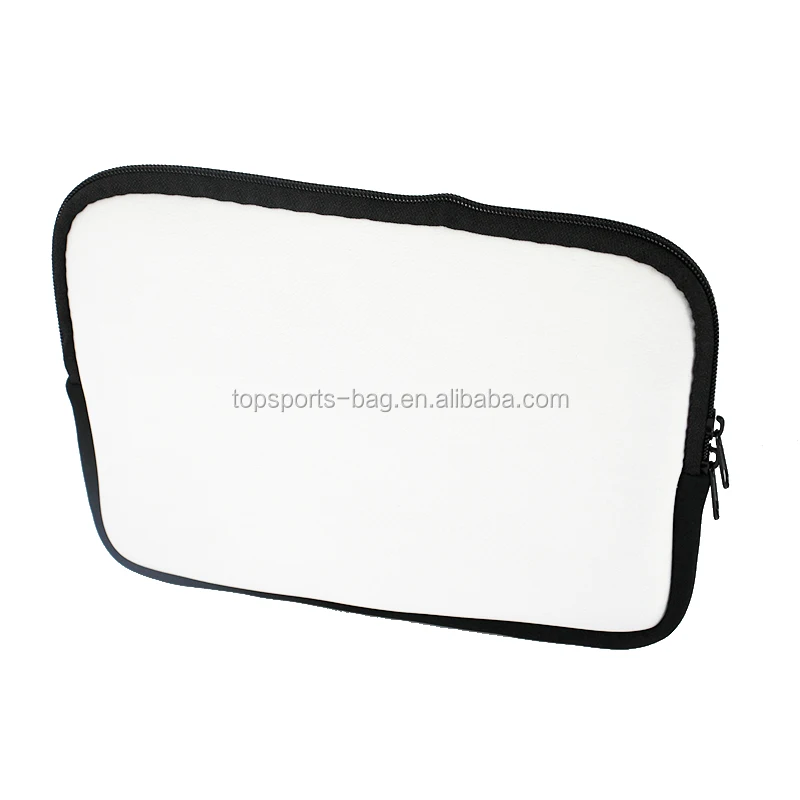 

Blank for Sublimation Neoprene Carrying Bag Laptop Sleeve Computer Skin Cover