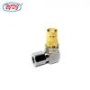 Excellent Quality 1.6-5.6 DIN Right Angle L9 Clamp Connector Female For ST212 Cable