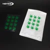 Hot Product Leaf Shape Hydrocolloid Acne Patch