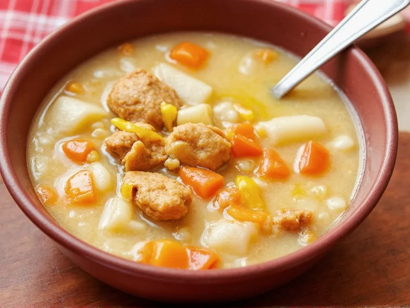 Chick-fil-A Chicken Soup: Facts, Nutrition & Recipe Guide