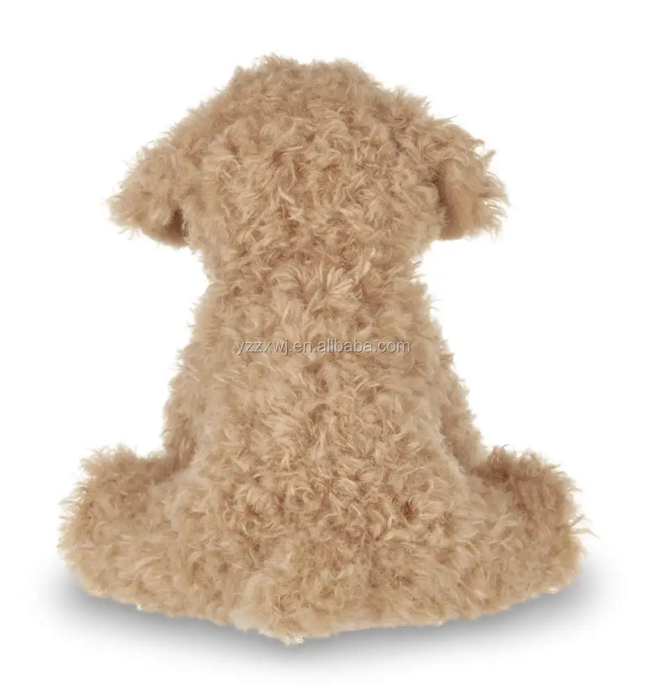 soft toy labradoodle