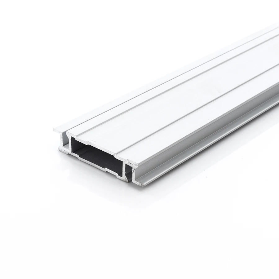 
EASCO Aluminum Mounting Rail Temperature Controller Din Rail Mounted Supply Din Rail 