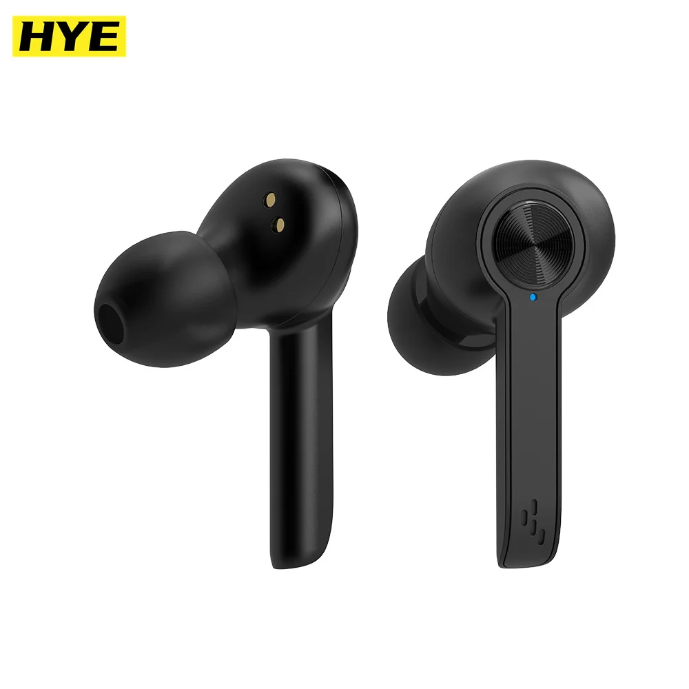 HYE Wireless Earbuds Bt 5.0 He