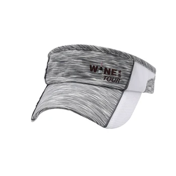 designer sun visor hat