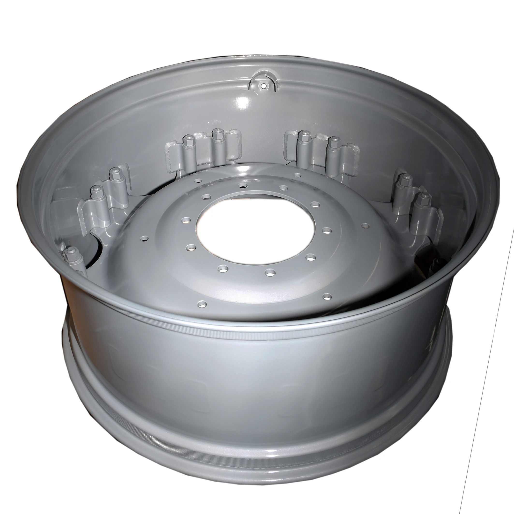 Tractor Trailer Wheel Steel Rims Buy Tractor Trailer Wheel Rim
